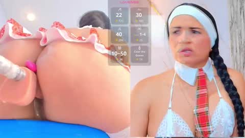 Snapshot of isis_car0lina chatting on 1, 3, 2026 Isis car0lina online show from 1, 3, 2026