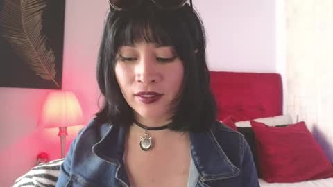 Snapshot of isis_diosa chatting on 9, 5, 2026 Ana Maria online show from 9, 5, 2026