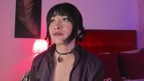 Snapshot of isis_diosa chatting on 17, 5, 2026 Ana Maria online show from 17, 5, 2026