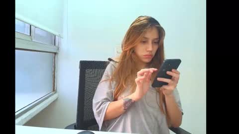 Snapshot of isis_pink chatting on 16, 2, 2026 Alaya online show from 16, 2, 2026