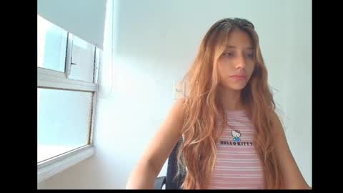 Snapshot of isis_pink chatting on 26, 3, 2026 Alaya online show from 26, 3, 2026