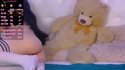 Snapshot of isis_queen_xxx chatting on 20, 10, 2025 Isis online show from 20, 10, 2025