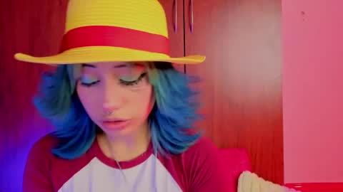 Isisjones18 online show from 26, 3, 2026