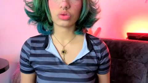 Snapshot of isisjones18 chatting on 8, 8, 2026 Isisjones18 online show from 8, 8, 2026