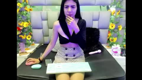 isisrousexx online show from 25, 2, 2025