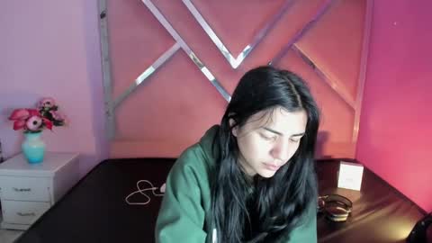 isisrousexx online show from 4, 3, 2025