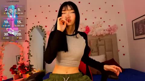 Isla Rosee18 online show from 10, 4, 2026