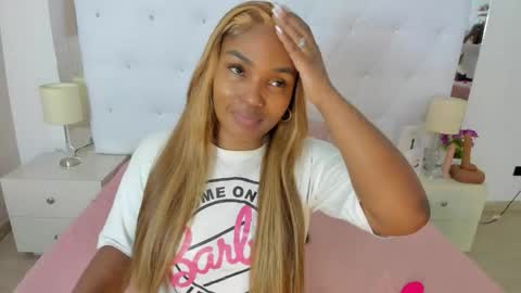 Vanessa online show from 4, 12, 2025