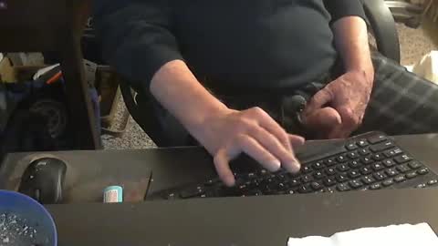 Duke online show from 2, 12, 2024