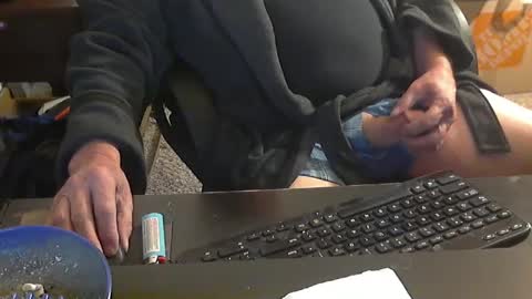 Duke online show from 7, 12, 2024