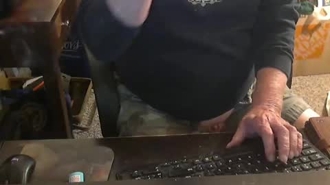 Duke online show from 15, 12, 2024