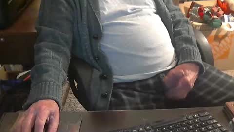 Duke online show from 25, 12, 2024