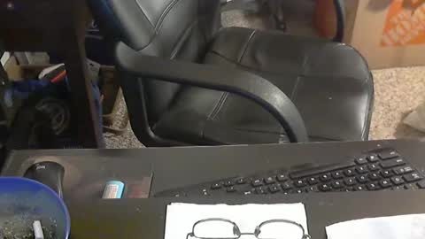 Duke online show from 11, 1, 2025