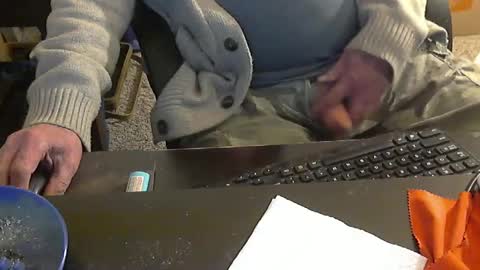 Duke online show from 25, 1, 2025