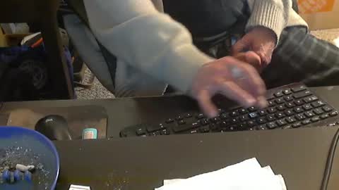 Duke online show from 5, 2, 2025