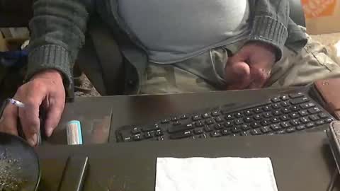 Duke online show from 14, 2, 2025