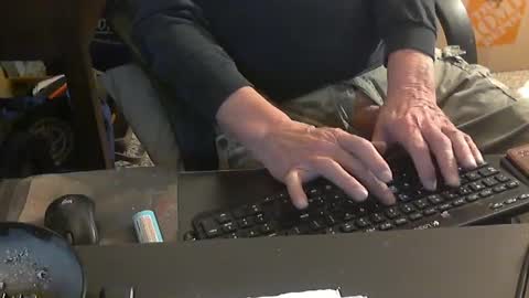 Duke online show from 22, 2, 2025