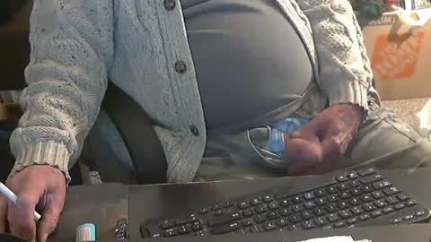 Duke online show from 25, 2, 2025