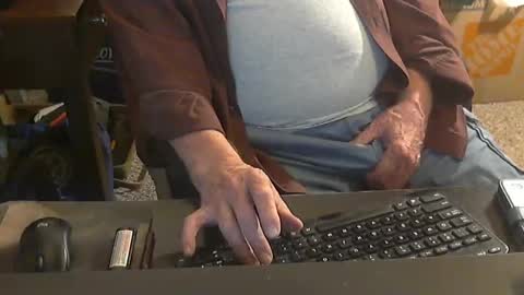 Duke online show from 22, 9, 2025