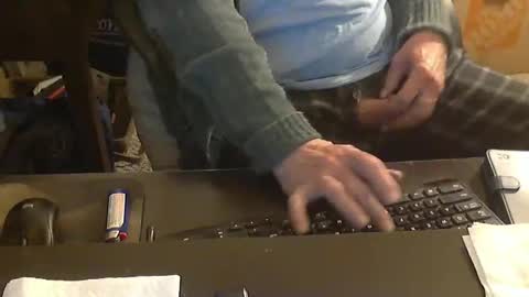 Duke online show from 16, 11, 2025