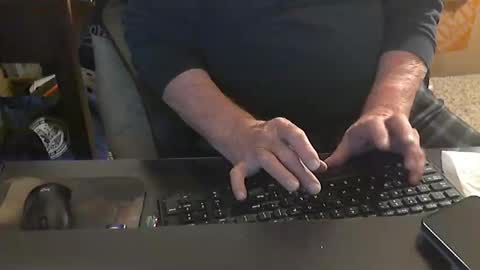 Duke online show from 5, 12, 2025