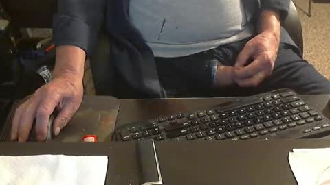 Duke online show from 28, 3, 2026