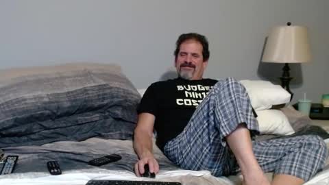 Snapshot of islandguy70 chatting on 31, 10, 2025 Jim online show from 31, 10, 2025