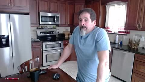 Snapshot of islandguy70 chatting on 20, 3, 2026 Jim online show from 20, 3, 2026
