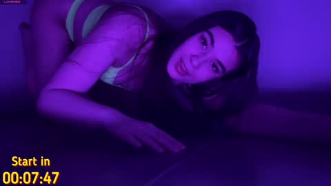 Im Eva  Lovense is activeThere are legends that in this room all your wishes can come true  Private is Open  online show from 11, 3, 2025