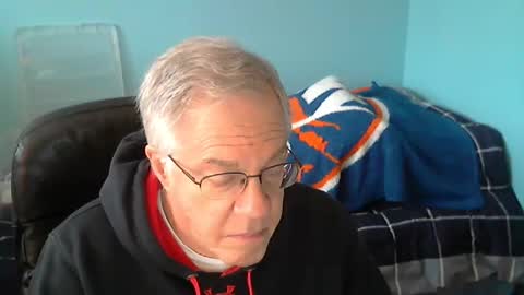 Snapshot of islesman22 chatting on 18, 1, 2025 islesman22 online show from 18, 1, 2025