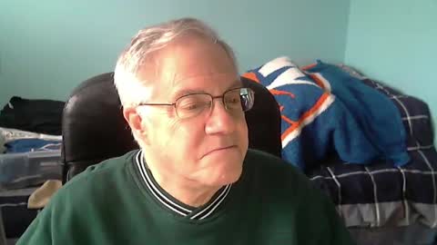 Snapshot of islesman22 chatting on 15, 2, 2025 islesman22 online show from 15, 2, 2025