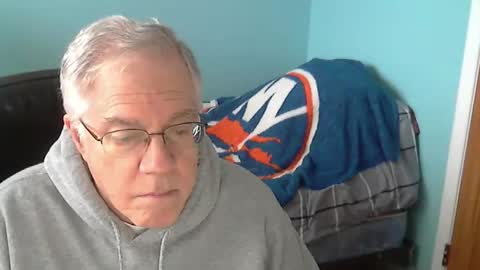 islesman22 online show from 21, 12, 2025
