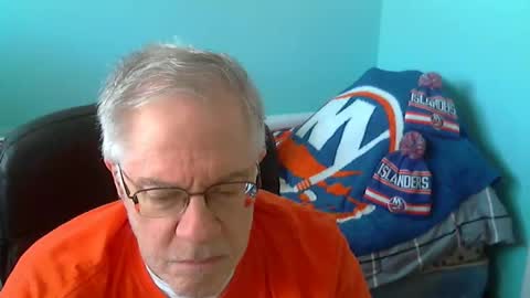 islesman22 online show from 12, 4, 2026