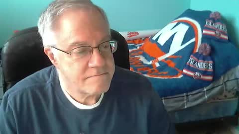 islesman22 online show from 19, 4, 2026