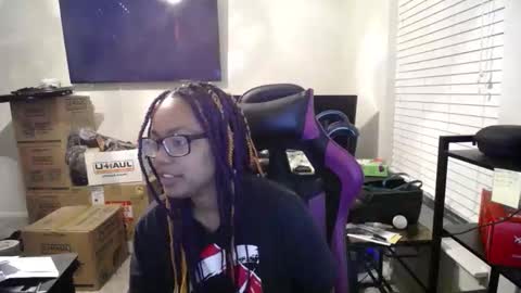 Sharice online show from 4, 4, 2026