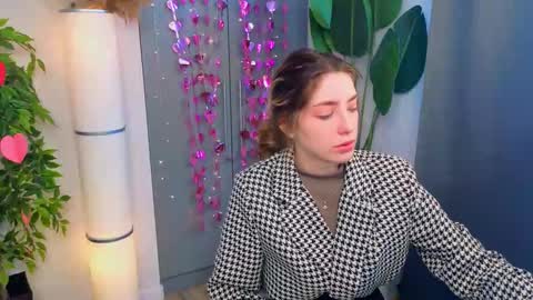 Emilia online show from 21, 2, 2026