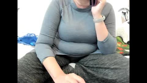 Marta online show from 22, 12, 2024