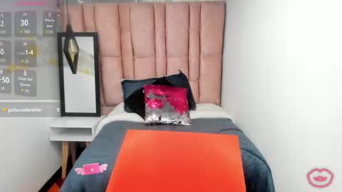 ISSA MILF online show from 5, 2, 2026