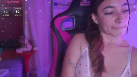 Snapshot of issa_monterrey chatting on 17, 3, 2026 ISSA online show from 17, 3, 2026
