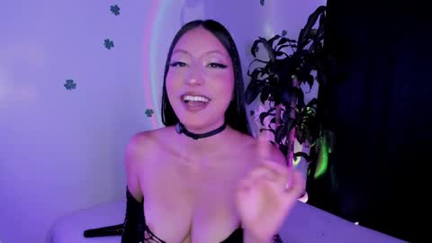 Snapshot of issaandneron_ chatting on 27, 3, 2026 Issa and Neron online show from 27, 3, 2026