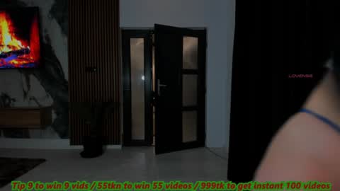 Snapshot of issabellaa chatting on 29, 1, 2025 Issy online show from 29, 1, 2025