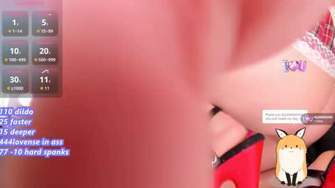 Snapshot of issabellaa chatting on 10, 10, 2025 Issy online show from 10, 10, 2025