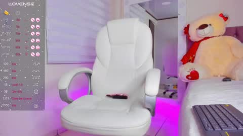 Isa  online show from 12, 3, 2025