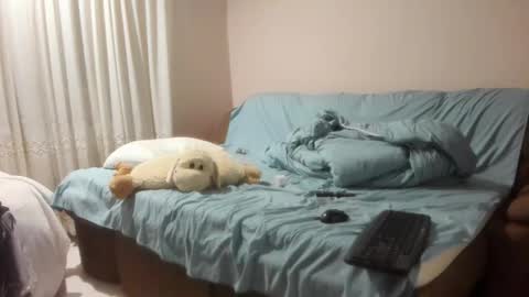 Issabelle online show from 23, 11, 2025