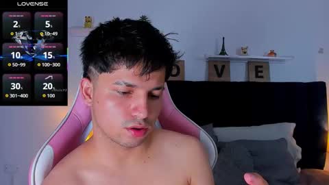 Issac online show from 10, 1, 2026