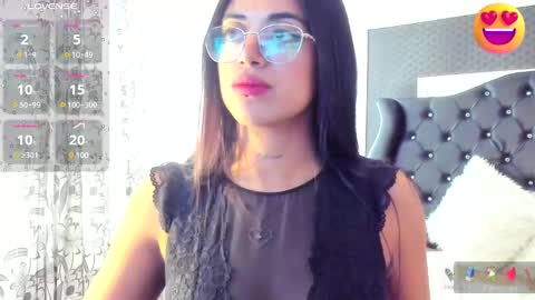 issadorajames online show from 18, 2, 2025