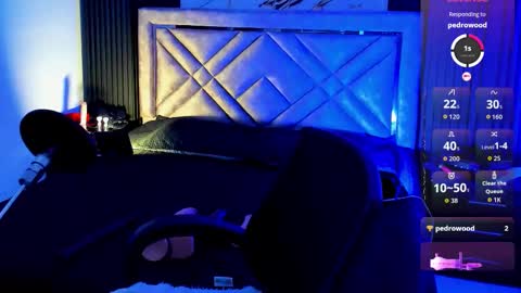 Issafoxx online show from 27, 10, 2025