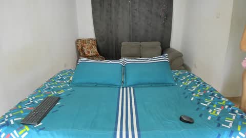 Isabella  online show from 11, 12, 2024