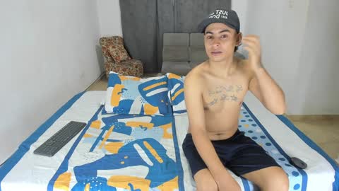 Isabella  online show from 21, 1, 2025