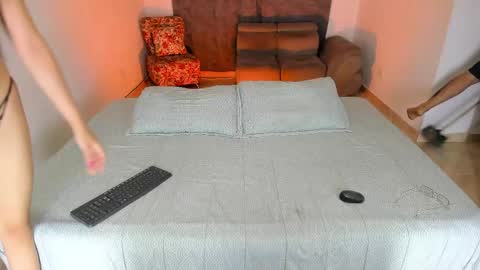 Isabella  online show from 10, 3, 2025